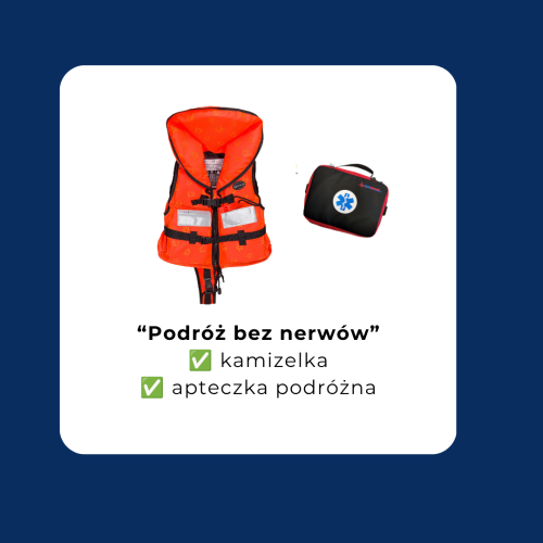 Apteczka Pierwsza Pomoc