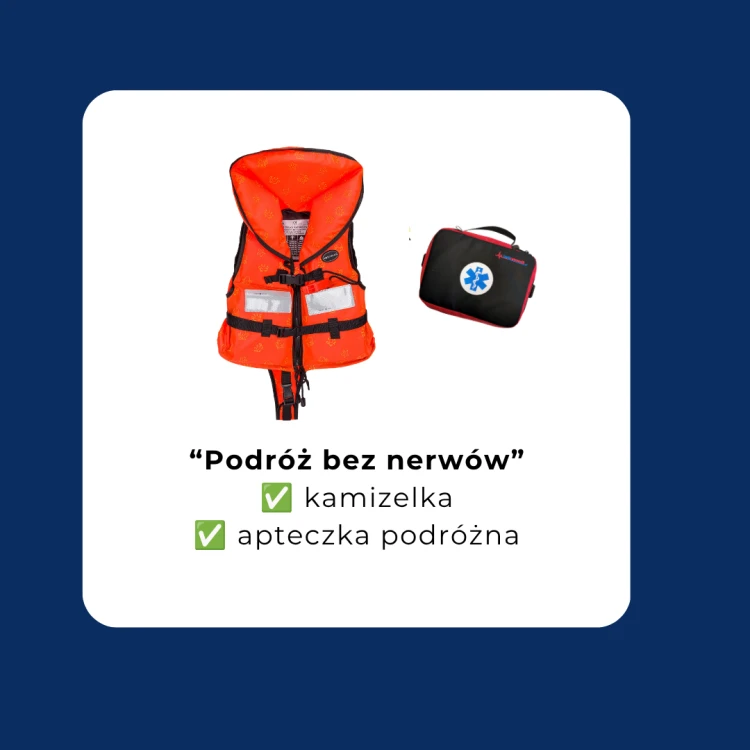 Apteczka Pierwsza Pomoc